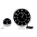 New Securityman Wireless Wall Clock Hidden Camera Kit Discreetly Monitor W/ Fully Functional Design