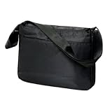 Apple MacBook Air MB940LL/A 13.3 Inch Laptop Light-Weight Multi Pocket Messenger Bag