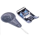 7 Hole Cord Foot & Threader 412014345