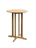 Arboria Terrace Table