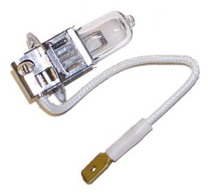 Sylvania 31415 64156 H3 24V70W Miniature Automotive Light Bulb 31EjmZPgXjL Sylvania 31415 64156 H3 24V70W Miniature Automotive Light Bulb