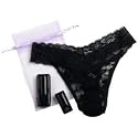 Berman Center Astrea Remote Vibrating Thong
