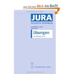 �bungen im Medienrecht (Jura: Ubungen)