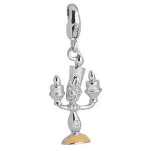 Disney Candlestick