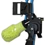 AMS Bowfishing Retriever Pro Reel, Right Handed