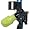 AMS Bowfishing Retriever Pro Reel, LEFT HAND
