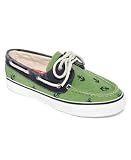 Sperry Top-Sider "Bahama" Boat Shoe