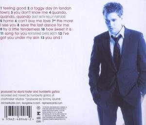 It's Time under Easy Listening in The Music Store