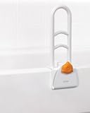Axis Medical Bath Safety Steel Fits Standard Tubs White Michael Graves Parallel Clamp On Tub Rail Axis Medical Bath Safety Steel Fits Standard Tubs White Michael Graves Parallel Clamp On Tub Rail