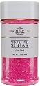India Tree Sparkling Sugar - Pink