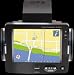 Atlantis X-380  Portable GPS with 3.5