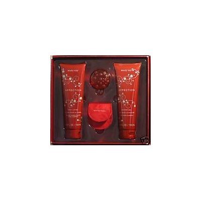 Mary Kay Affection Gift Set ~ Fragrance, Lotion and Shower Gel
