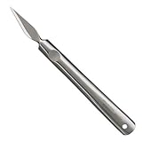 まとめ買い 5個セット「ピーツール(P.Tool) 精密細工用彫刻刀 S型ナイフ 04711」