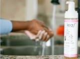 NewLeaf Clean Dish and Hand Soap 8oz