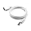 Oriongadgets Sync & Charge USB Cable for Apple iPod Touch 2G (White)