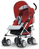 Zooper Twist Red / Grey