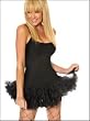 Tu Tu Petticoat Dress