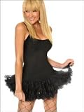 Tu Tu Petticoat Dress