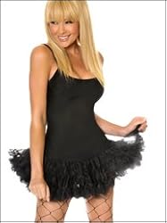 Tu Tu Petticoat Dress