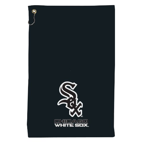 MLB Chicago White Sox Colored Sports Towel