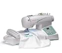 Singer CE-250 Quantum Futura Sewing Embroidery Machine