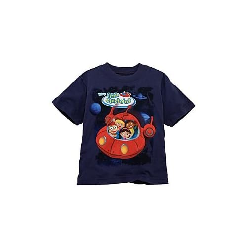 Disney Rocket Little Einsteins Tee