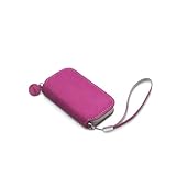 Palm Pixi Zip Leather Case