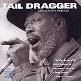 Review Tail Dragger  / American People
