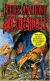 Cube Route (0765343096) by Anthony, Piers