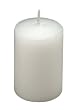 Biedermann & Sons 144 fifteen-hour Votive Candles, White