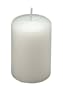 Biedermann & Sons 144 fifteen-hour Votive Candles, White