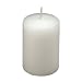 Biedermann & Sons 144 fifteen-hour Votive Candles, White