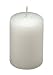 Biedermann & Sons 144 fifteen-hour Votive Candles, White image