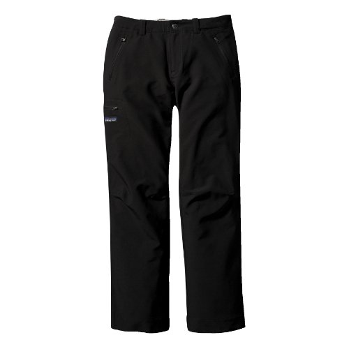 Patagonia Damen Hose Simple Guid, black, L, 83193 Preisvergleich
