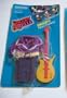 Peanus SNOOPY & BELLE FANCY FASHIONS Knickerbocker ROCK STAR Outfit with GUITAR