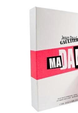 JPG MADAME EDT 50ML & BL 100ML -JPG GIFT SET Preisvergleich