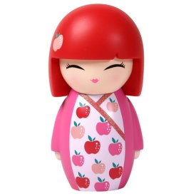 Kimmi Junior Ava True Friendship is Forever Doll