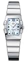 Omega Constellation Quadrella Ladies Watch 1584.79