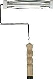 SHUR-LINE-IMPORT 7004250199 5 WIRE WOOD HANDLE FRAME