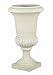 Kenroy Lighting 60057 Tall Urn Planter Uncategorized in Roman White Kenroy Lighting 60057 Tall Urn Planter Uncategorized in Roman White