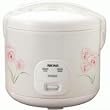 Aroma Cool-Touch Rice Cooker and Food Steamer
