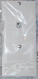  : 2WIRE DSL FILTER MODEL NO LFT4-1-WM FOR SINGLE-LINE WALL MOUNTED PHONE LINE by 2Wire