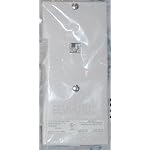 2WIRE DSL FILTER MODEL NO LFT4-1-WM FOR SINGLE-LINE WALL MOUNTED PHONE LINE by 2Wire