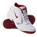 Nike The Overplay III White/Red/Silver 9