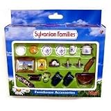Sylvanian Families Farmhouse Accessories Set