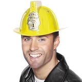Fireman Costume (Helmet)
