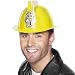 Fireman Costume (Helmet)