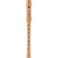 Moeck Schul-Sopranblockfl�te 1212 Birnbaum barock DL