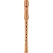 Moeck Schul-Sopranblockfl�te 1212 Birnbaum barock DL