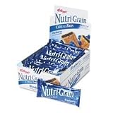 KEB35745 - Blueberry Nutri-Grain Bars